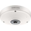 Hanwha Samsung Fisheye Dome 5Mp Dewarping D/N Camera SNF-8010